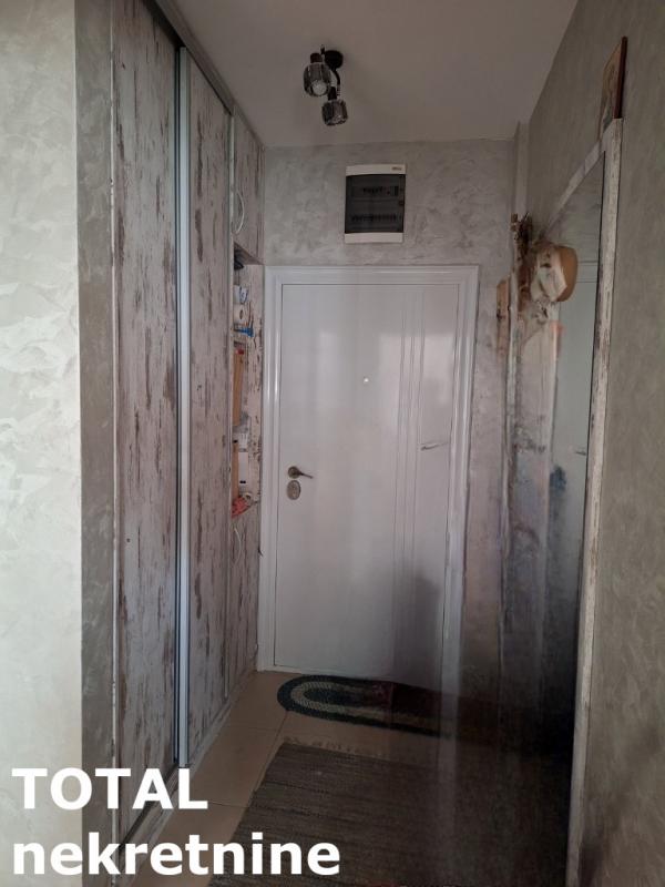 Slika 9 - Stan,NOVI SAD,TELEP,kv: 53.00, € 135000, ID: 1100987