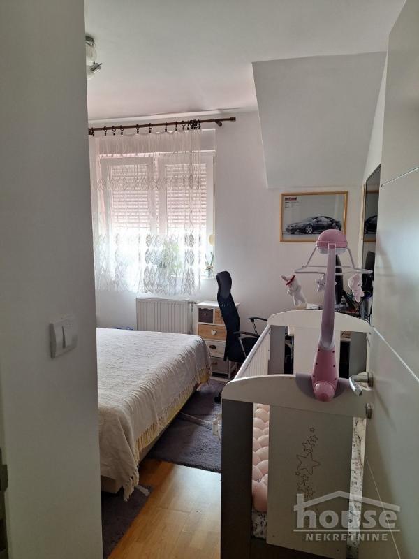 Slika 5 - Stan,NOVI SAD,TELEP,kv: 53.00, € 138000, ID: 1064139