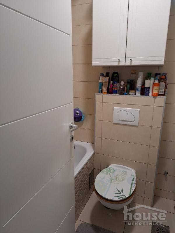 Slika 11 - Stan,NOVI SAD,TELEP,kv: 53.00, € 138000, ID: 1064139