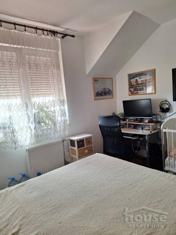 Slika 7 - Stan,NOVI SAD,TELEP,kv: 53.00, € 138000, ID: 1064139