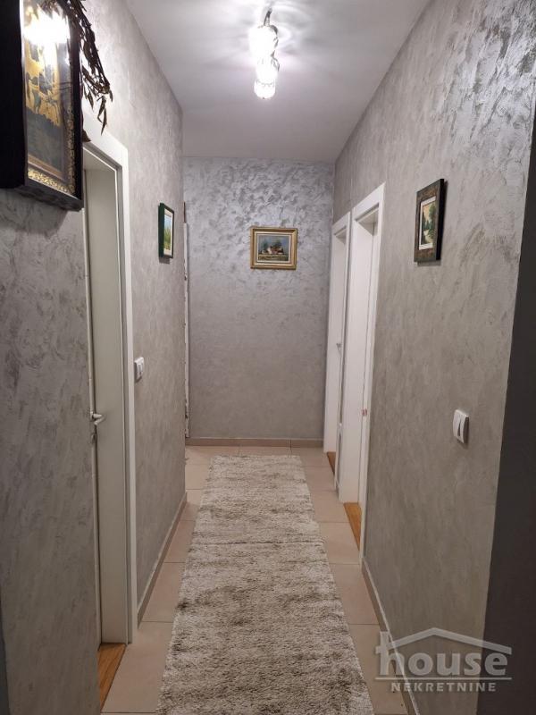 Slika 8 - Stan,NOVI SAD,TELEP,kv: 53.00, € 138000, ID: 1064139