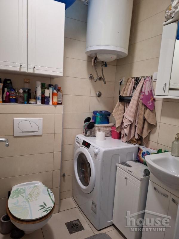 Slika 10 - Stan,NOVI SAD,TELEP,kv: 53.00, € 138000, ID: 1064139