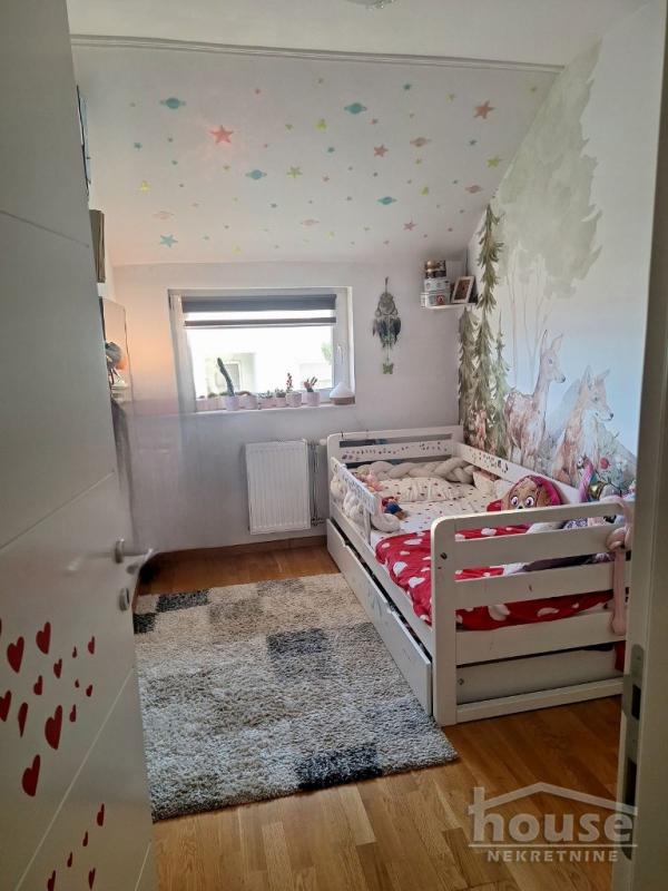 Slika 4 - Stan,NOVI SAD,TELEP,kv: 53.00, € 138000, ID: 1064139