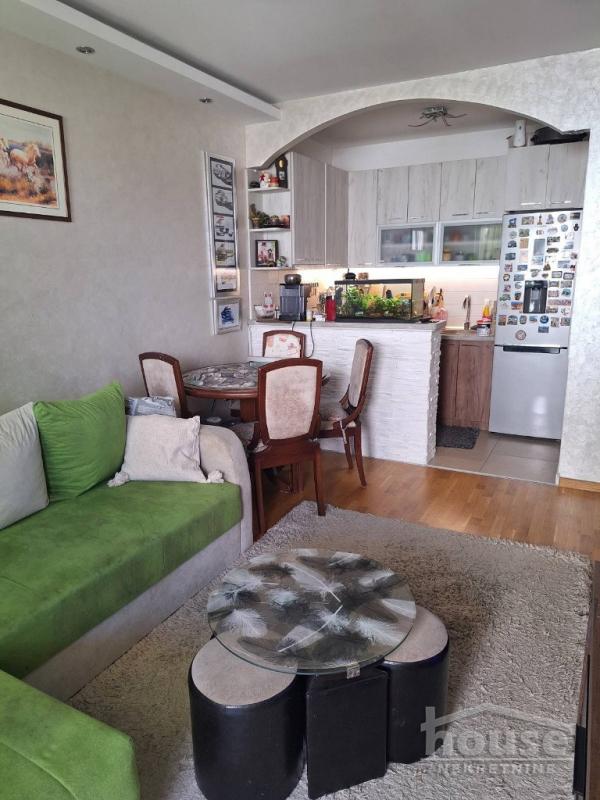 Slika 1 - Stan,NOVI SAD,TELEP,kv: 53.00, € 138000, ID: 1064139