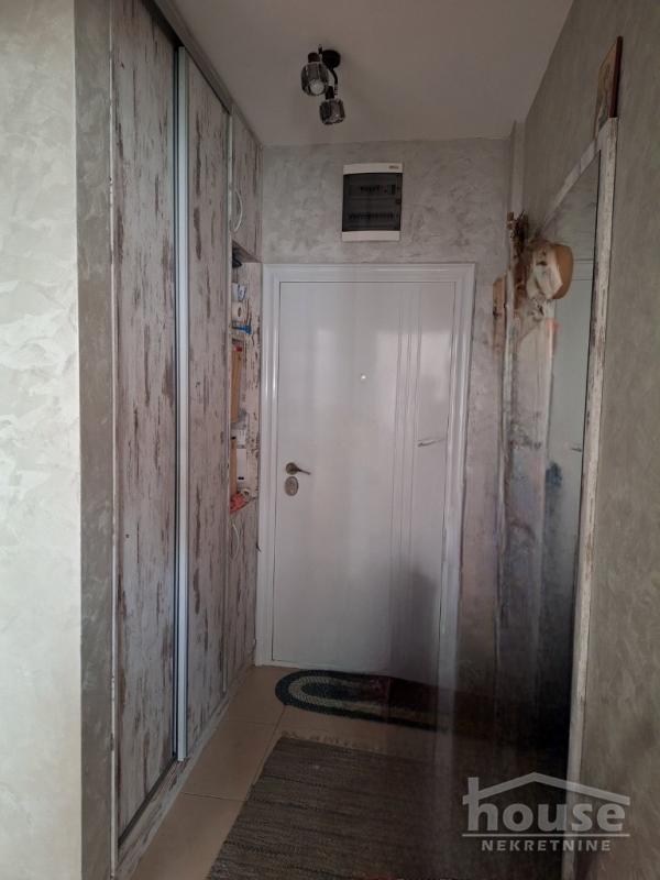 Slika 9 - Stan,NOVI SAD,TELEP,kv: 53.00, € 138000, ID: 1064139