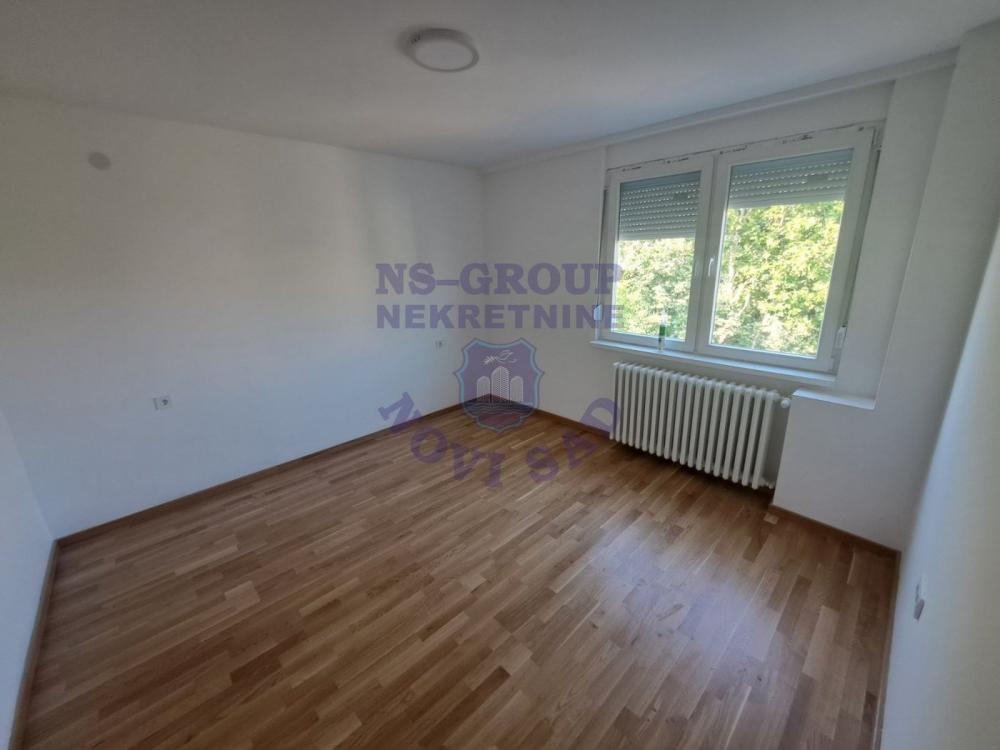 Slika 4 - Dvoiposoban stan na Staroj Detelinari 