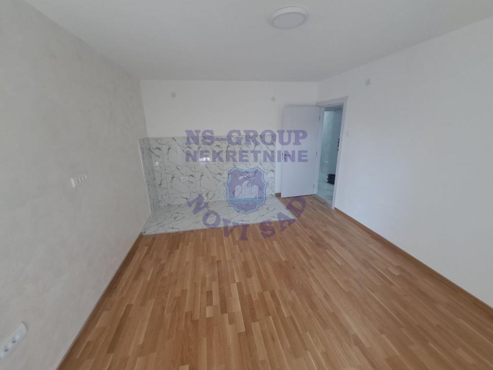 Slika 5 - Dvoiposoban stan na Staroj Detelinari 