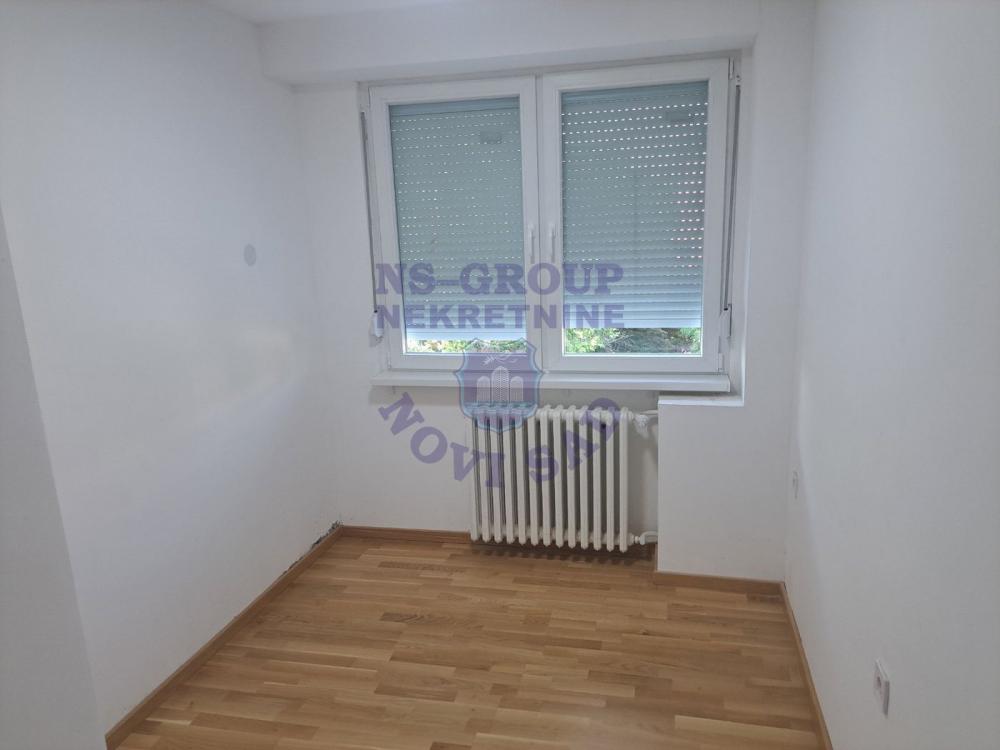 Slika 2 - Dvoiposoban stan na Staroj Detelinari 