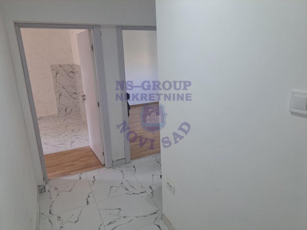 Slika 3 - Dvoiposoban stan na Staroj Detelinari 