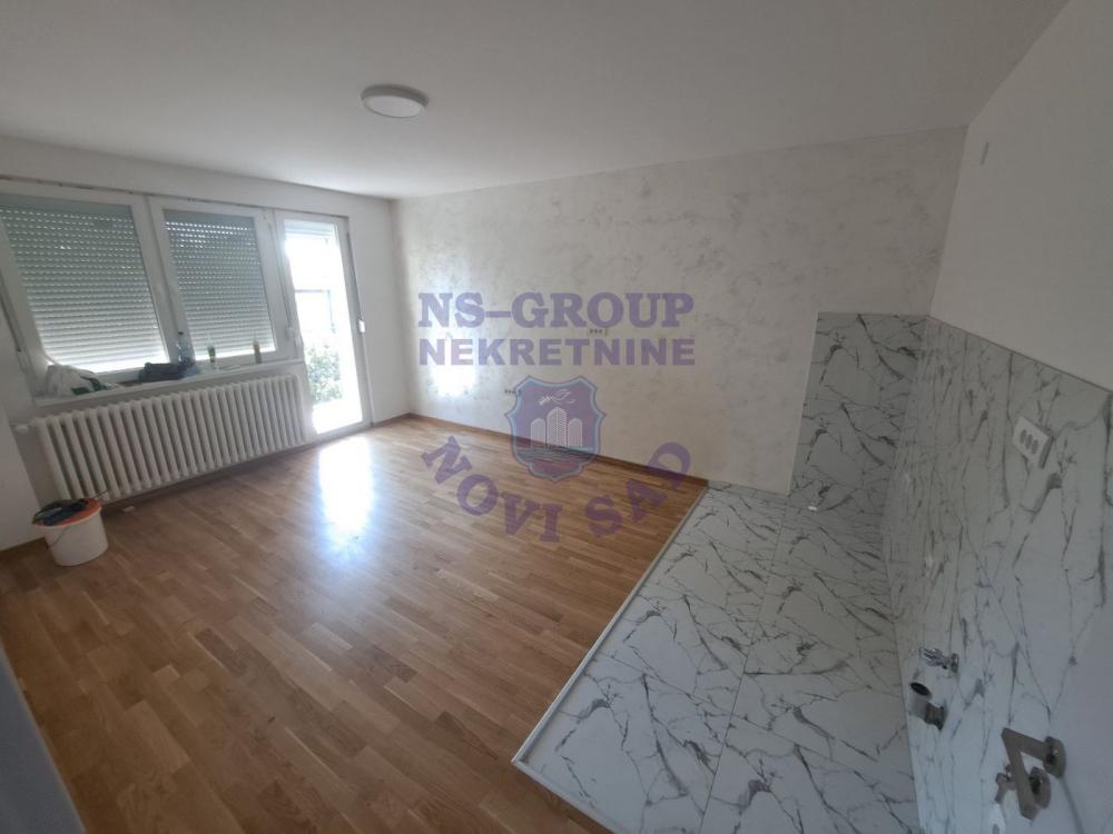 Slika 6 - Dvoiposoban stan na Staroj Detelinari 