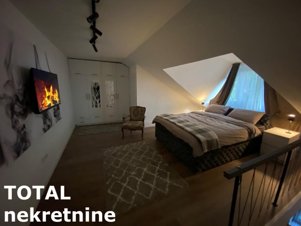 Slika 5 - Stan,NOVI SAD,CENTAR,kv: 60.00, € 257500, ID: 1100981