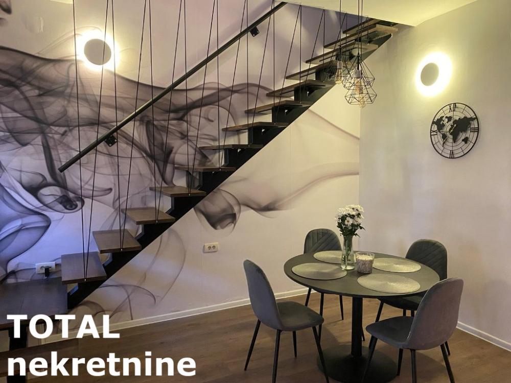 Slika 4 - Stan,NOVI SAD,CENTAR,kv: 60.00, € 257500, ID: 1100981