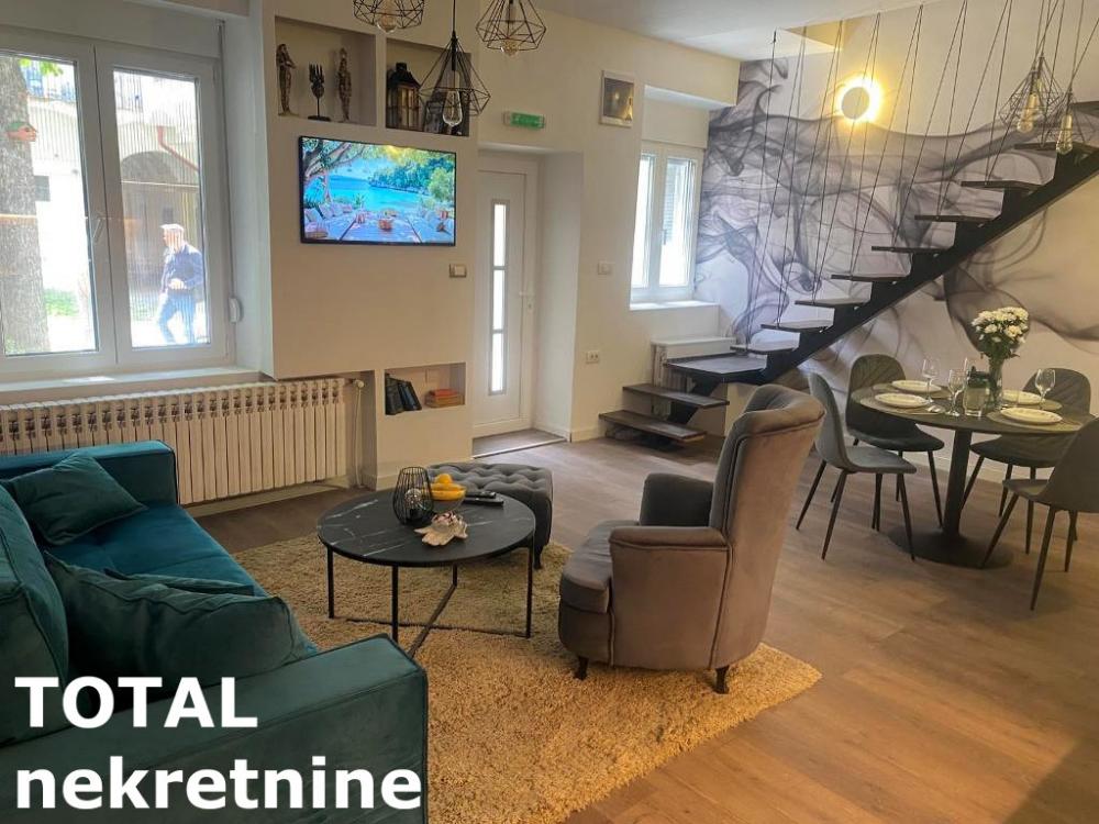 Slika 2 - Stan,NOVI SAD,CENTAR,kv: 60.00, € 257500, ID: 1100981