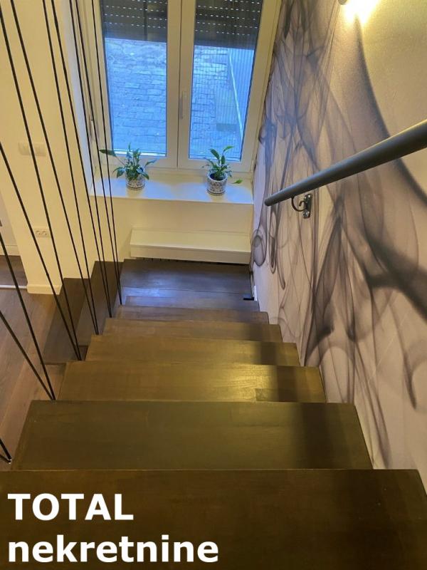 Slika 8 - Stan,NOVI SAD,CENTAR,kv: 60.00, € 257500, ID: 1100981