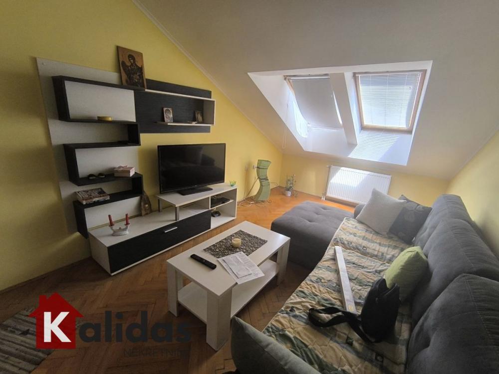 Slika 2 - Stan,NOVI SAD,BETANIJA,kv: 40, € 107100, ID: 1007931