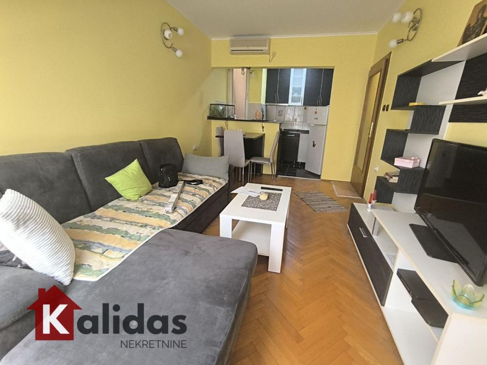 Slika 1 - Stan,NOVI SAD,BETANIJA,kv: 40, € 107100, ID: 1007931