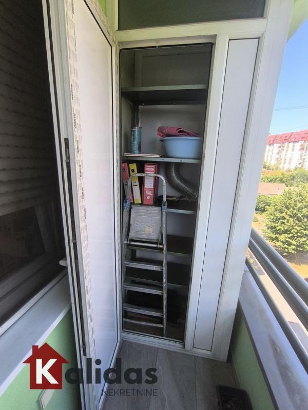 Slika 11 - Stan,NOVI SAD,BETANIJA,kv: 40, € 107100, ID: 1007931