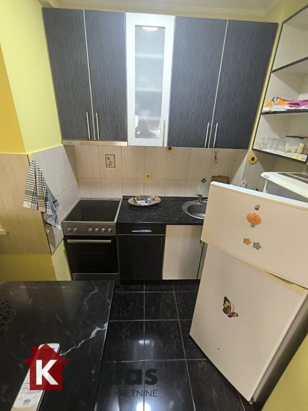 Slika 4 - Stan,NOVI SAD,BETANIJA,kv: 40, € 107100, ID: 1007931