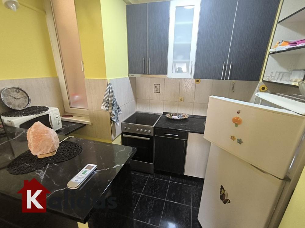 Slika 5 - Stan,NOVI SAD,BETANIJA,kv: 40, € 107100, ID: 1007931