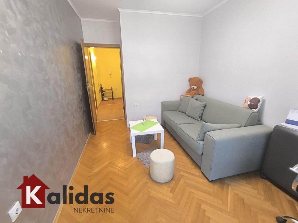 Slika 6 - Stan,NOVI SAD,BETANIJA,kv: 40, € 107100, ID: 1007931