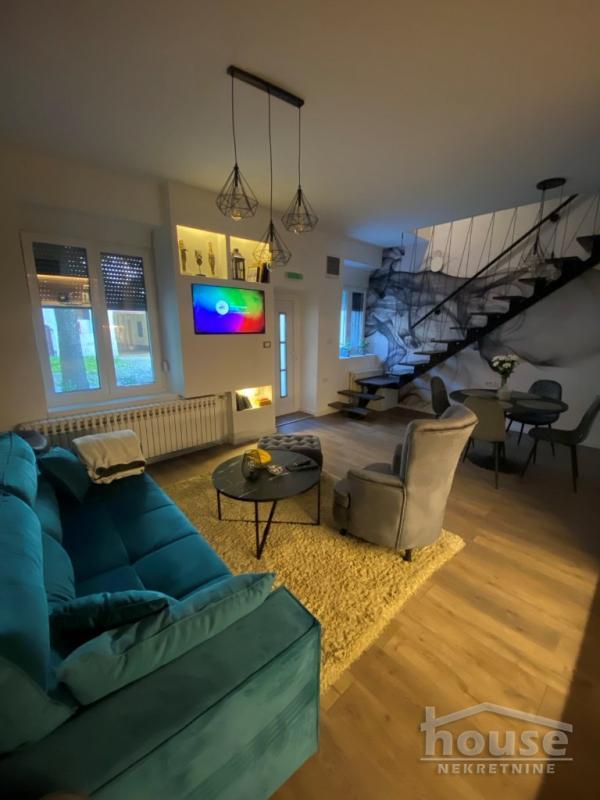 Glavna slika -Stan,NOVI SAD,CENTAR,kv: 60.00, € 257500, ID: 1064133