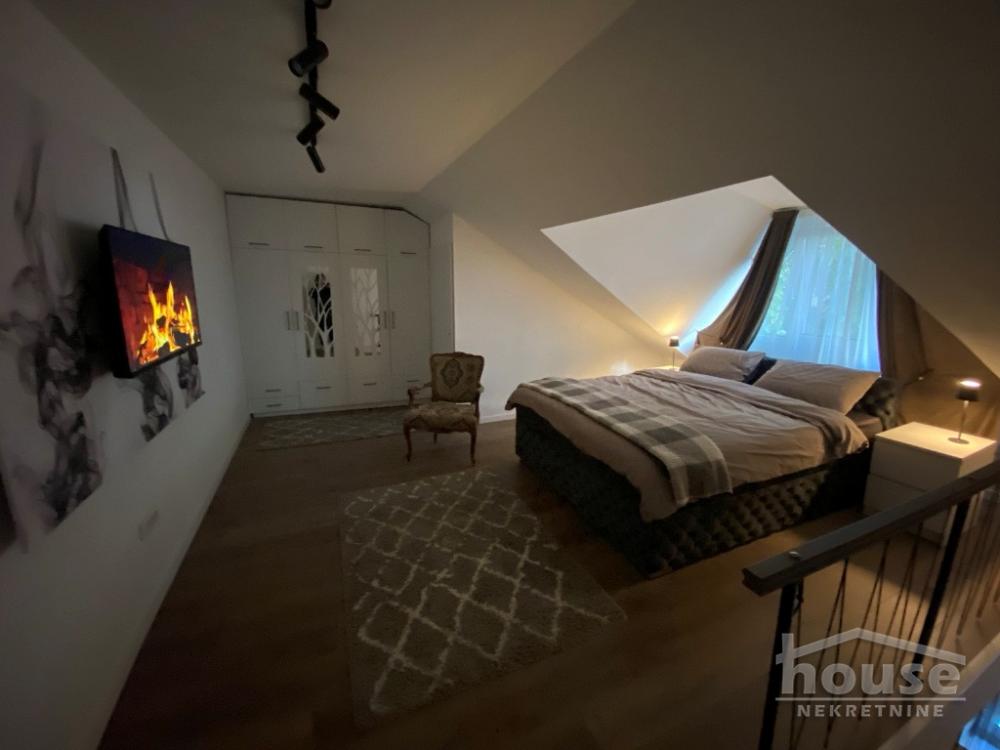 Slika 6 - Stan,NOVI SAD,CENTAR,kv: 60.00, € 257500, ID: 1064133