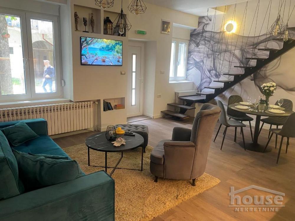 Slika 2 - Stan,NOVI SAD,CENTAR,kv: 60.00, € 257500, ID: 1064133