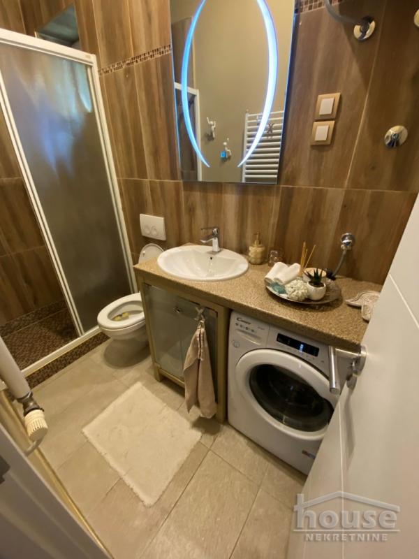 Slika 9 - Stan,NOVI SAD,CENTAR,kv: 60.00, € 257500, ID: 1064133