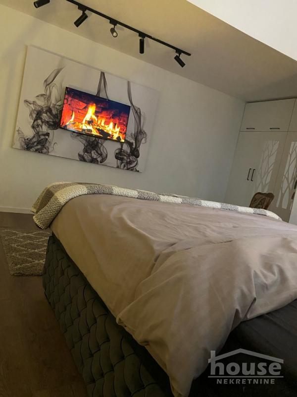 Slika 5 - Stan,NOVI SAD,CENTAR,kv: 60.00, € 257500, ID: 1064133