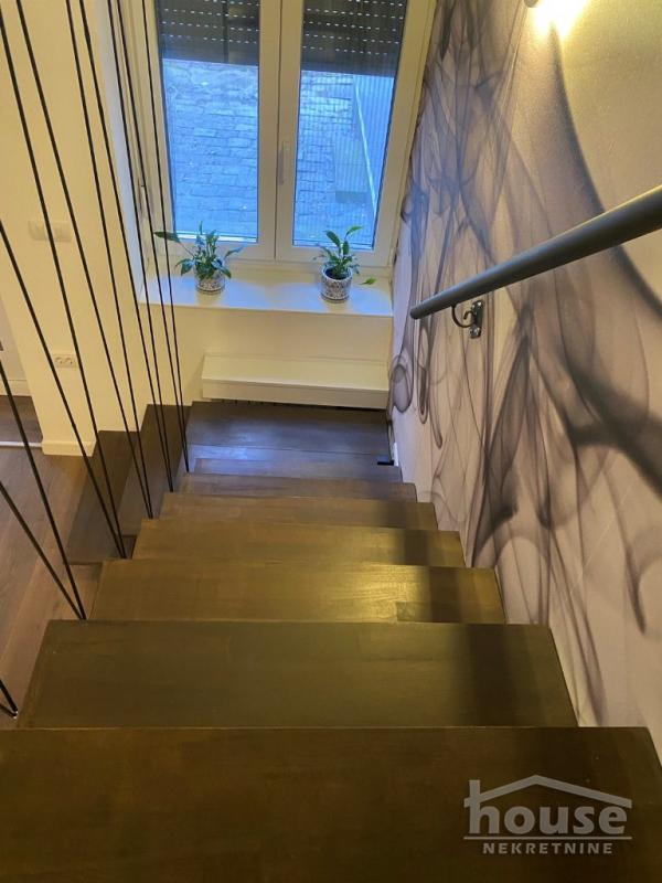 Slika 8 - Stan,NOVI SAD,CENTAR,kv: 60.00, € 257500, ID: 1064133