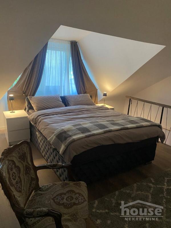 Slika 4 - Stan,NOVI SAD,CENTAR,kv: 60.00, € 257500, ID: 1064133