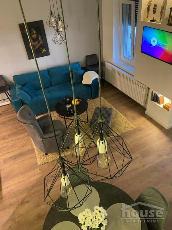 Slika 3 - Stan,NOVI SAD,CENTAR,kv: 60.00, € 257500, ID: 1064133