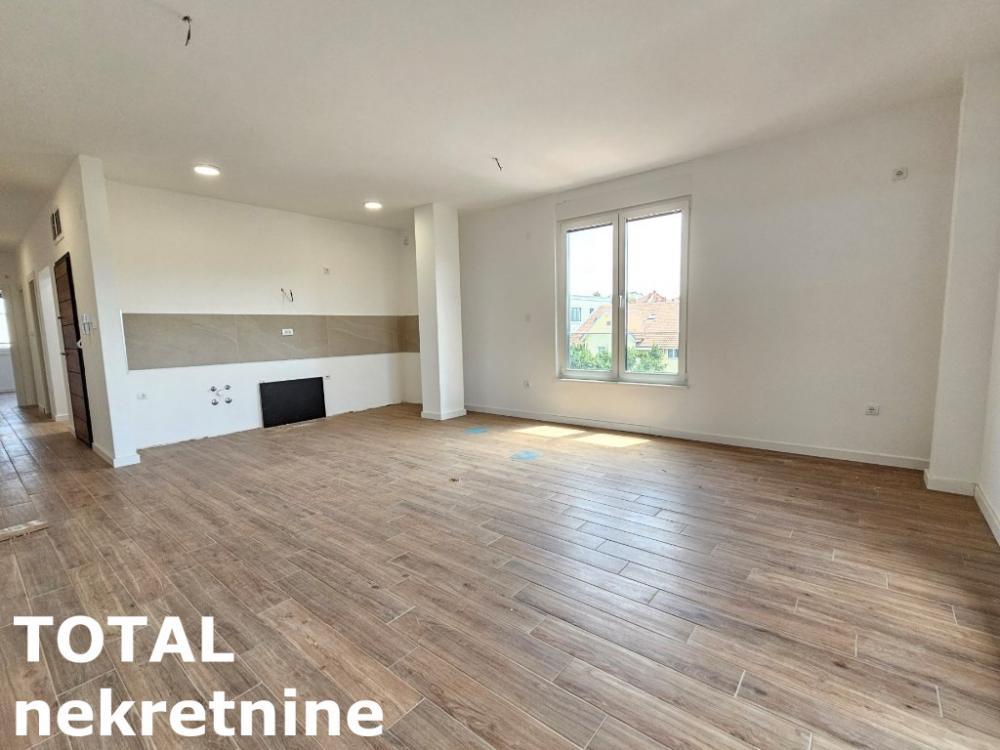 Glavna slika -Stan,NOVI SAD,TELEP,kv: 115.00, € 271850, ID: 1100083