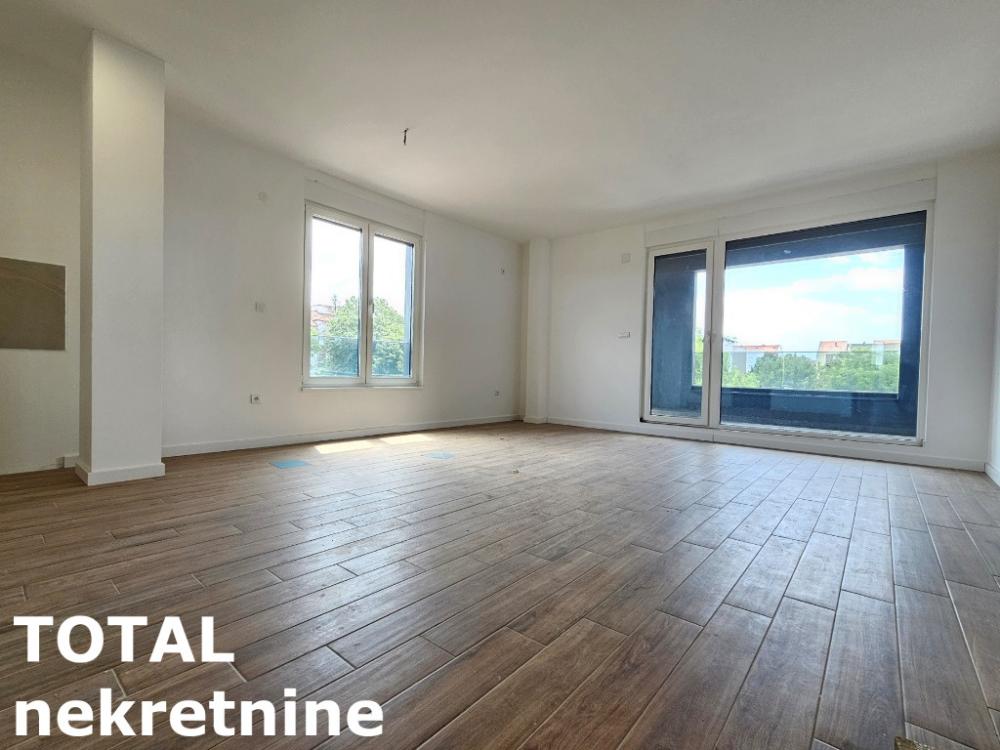 Slika 1 - Stan,NOVI SAD,TELEP,kv: 115.00, € 271850, ID: 1100083