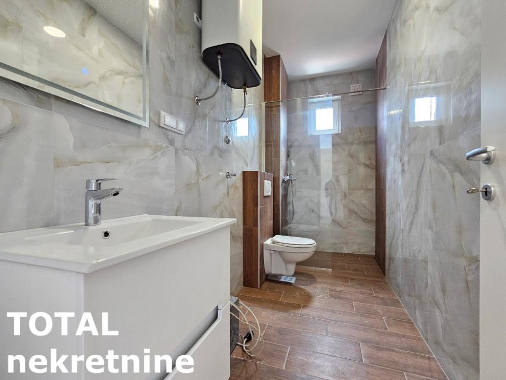 Slika 9 - Stan,NOVI SAD,TELEP,kv: 115.00, € 271850, ID: 1100083