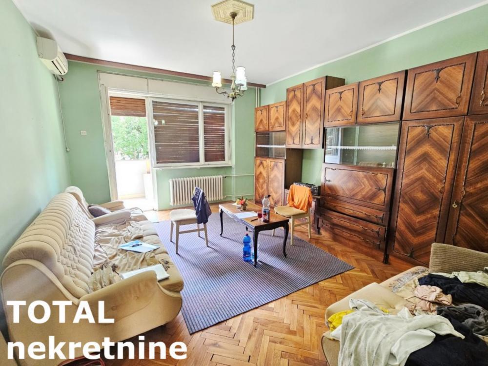 Glavna slika -Stan,NOVI SAD,GRBAVICA,kv: 65.00, € 220000, ID: 1099582