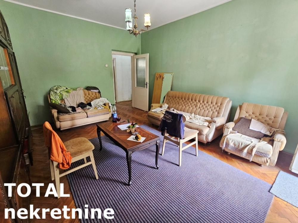 Slika 1 - Stan,NOVI SAD,GRBAVICA,kv: 65.00, € 220000, ID: 1099582