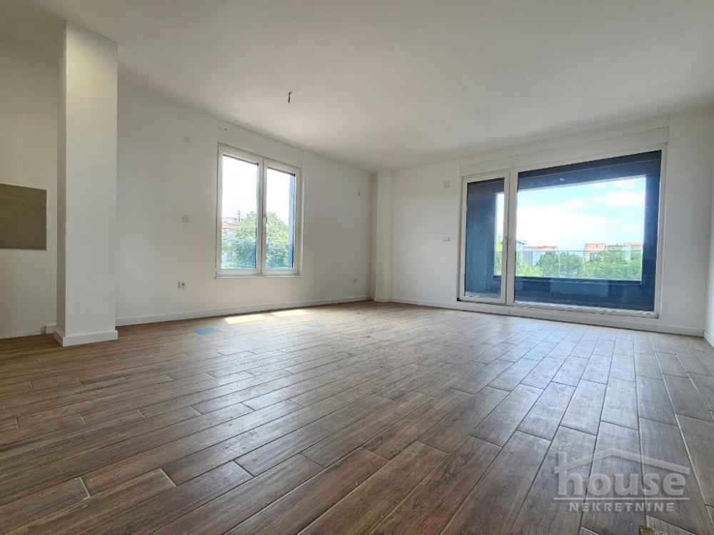 Glavna slika -Stan,NOVI SAD,TELEP,kv: 115.00, € 271850, ID: 1063235