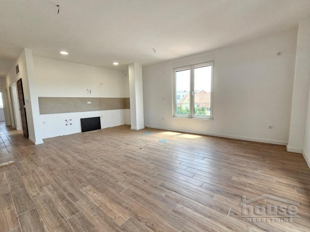 Slika 1 - Stan,NOVI SAD,TELEP,kv: 115.00, € 271850, ID: 1063235