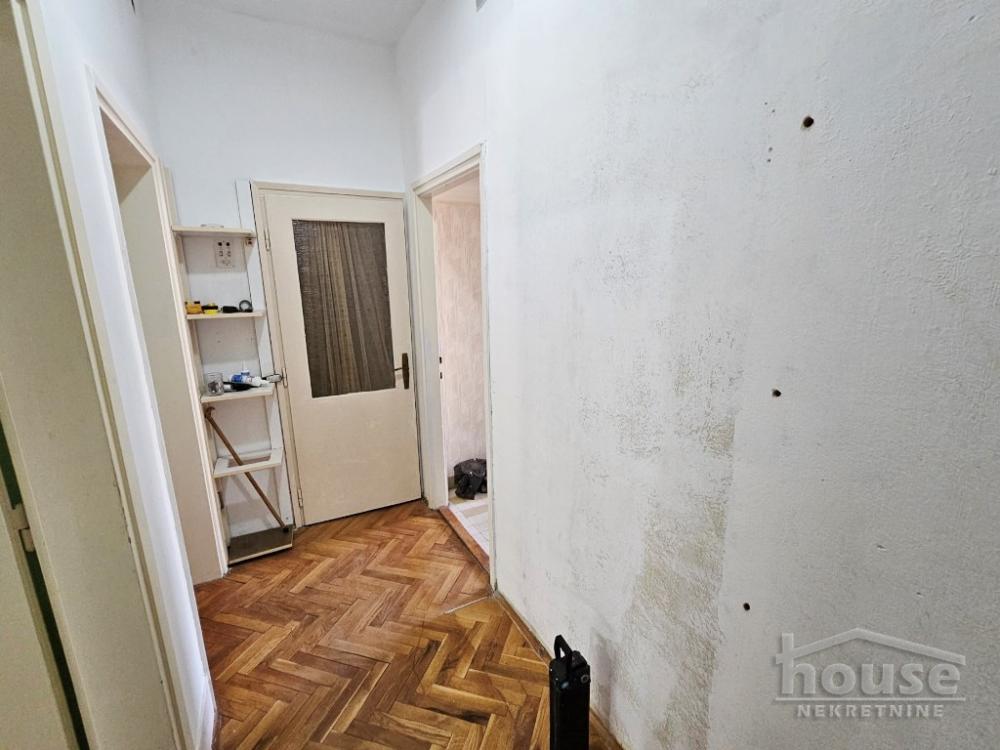 Slika 3 - Stan,NOVI SAD,GRBAVICA,kv: 65.00, € 220000, ID: 1062734