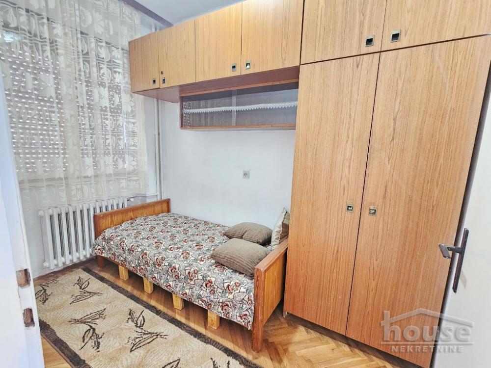 Slika 8 - Stan,NOVI SAD,GRBAVICA,kv: 65.00, € 220000, ID: 1062734
