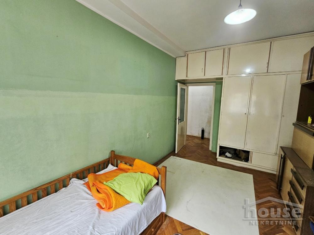 Slika 9 - Stan,NOVI SAD,GRBAVICA,kv: 65.00, € 220000, ID: 1062734