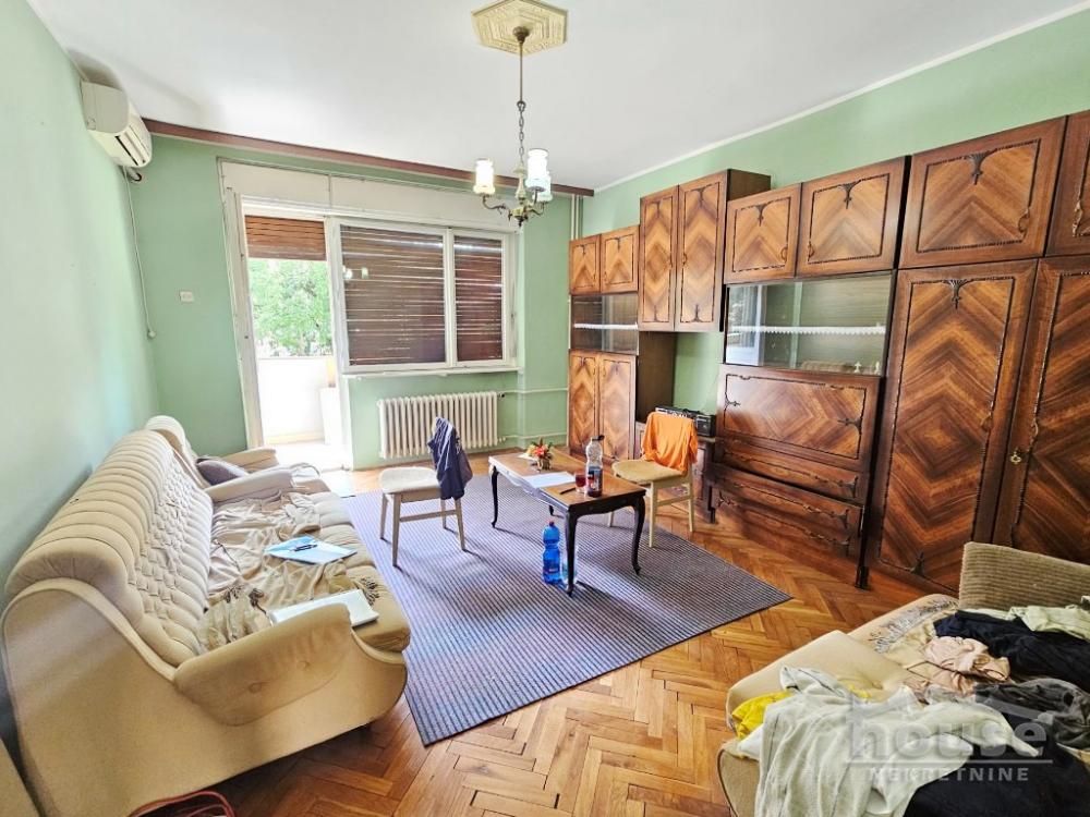 Slika 2 - Stan,NOVI SAD,GRBAVICA,kv: 65.00, € 220000, ID: 1062734