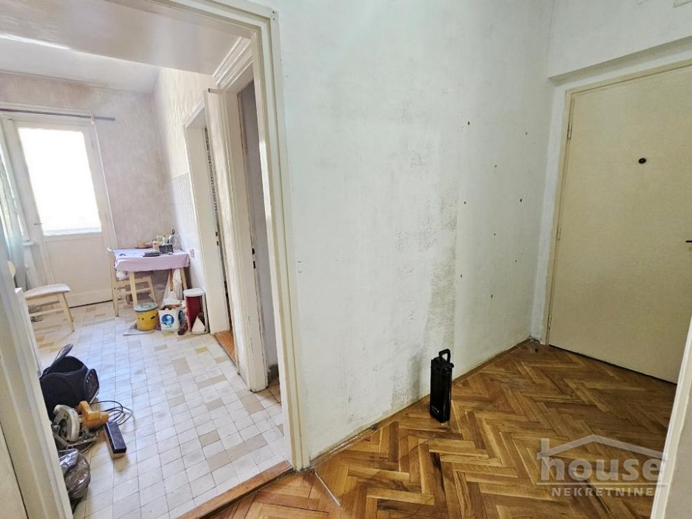 Slika 4 - Stan,NOVI SAD,GRBAVICA,kv: 65.00, € 220000, ID: 1062734