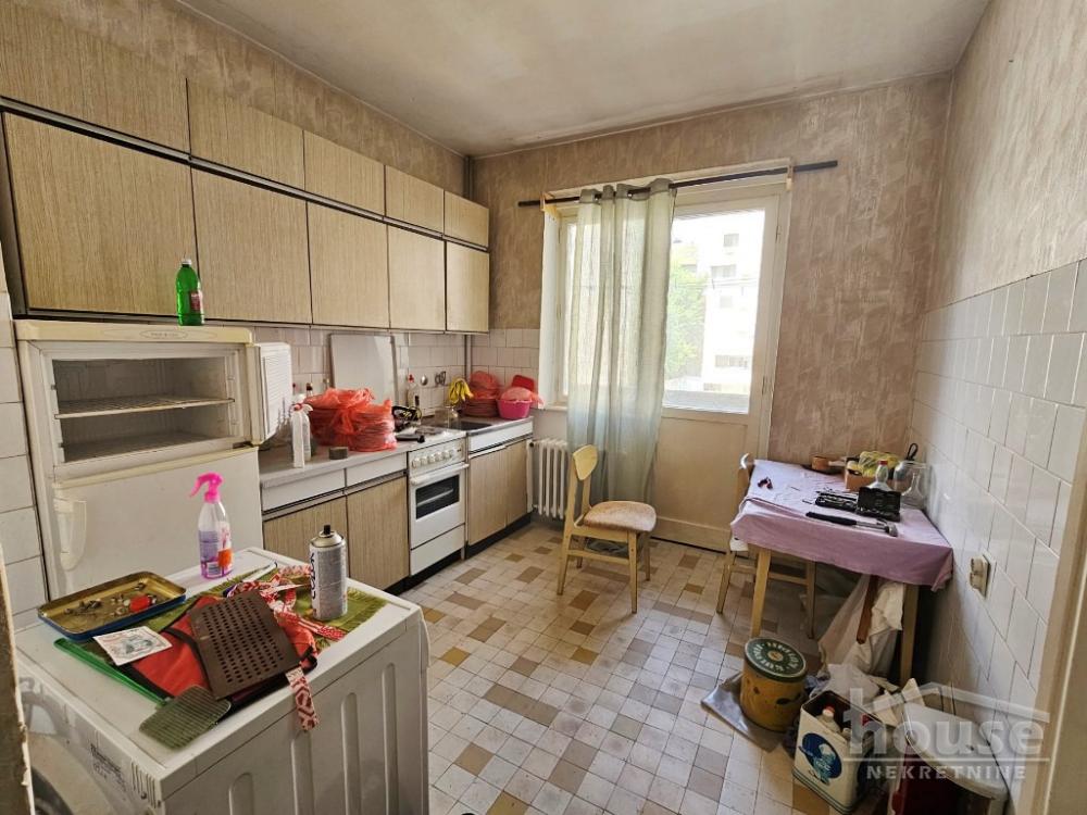 Slika 5 - Stan,NOVI SAD,GRBAVICA,kv: 65.00, € 220000, ID: 1062734