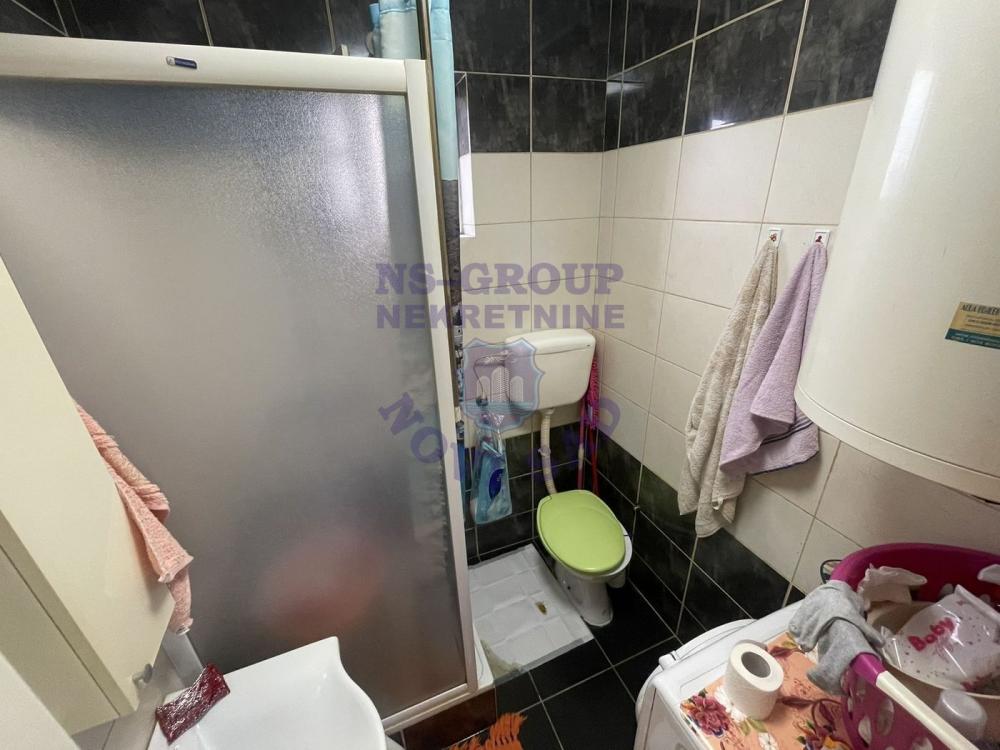 Slika 2 - Jednoiposoban, 28m2, Telep Novi Sad