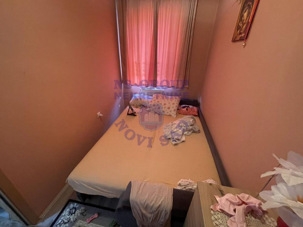 Slika 7 - Jednoiposoban, 28m2, Telep Novi Sad