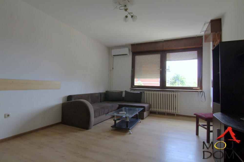 Glavna slika -Stan,NOVI SAD,AVIJACIJA,kv: 48, € 107000, ID: 1030818