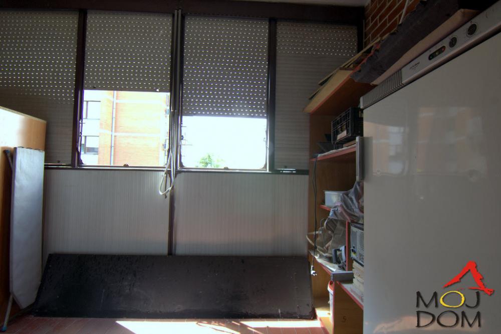 Slika 7 - Stan,NOVI SAD,AVIJACIJA,kv: 48, € 107000, ID: 1030818