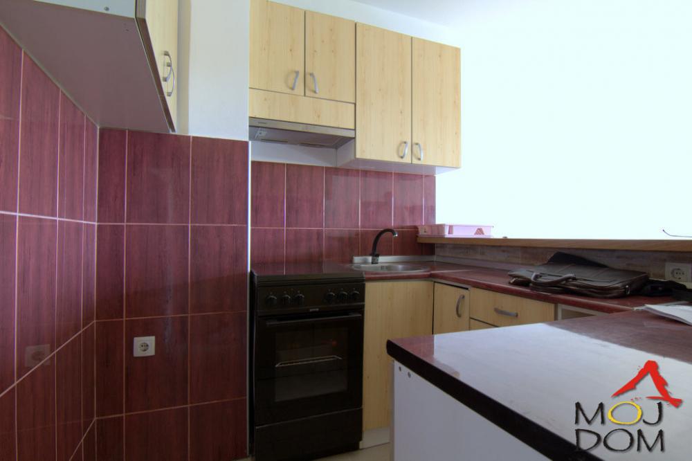 Slika 4 - Stan,NOVI SAD,AVIJACIJA,kv: 48, € 107000, ID: 1030818